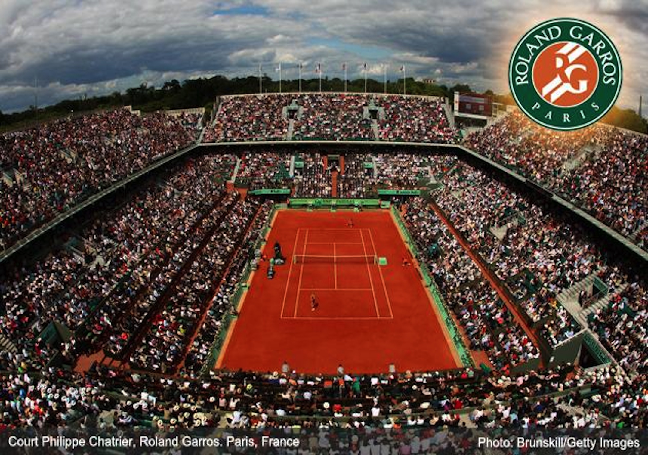 2015法網公開賽！冠軍網友大預測｜每日調查｜網路溫度計DailyView