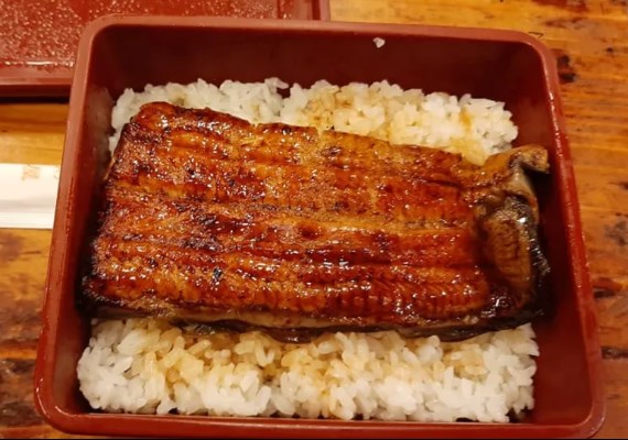 NO.1 肥前屋（已歇業）