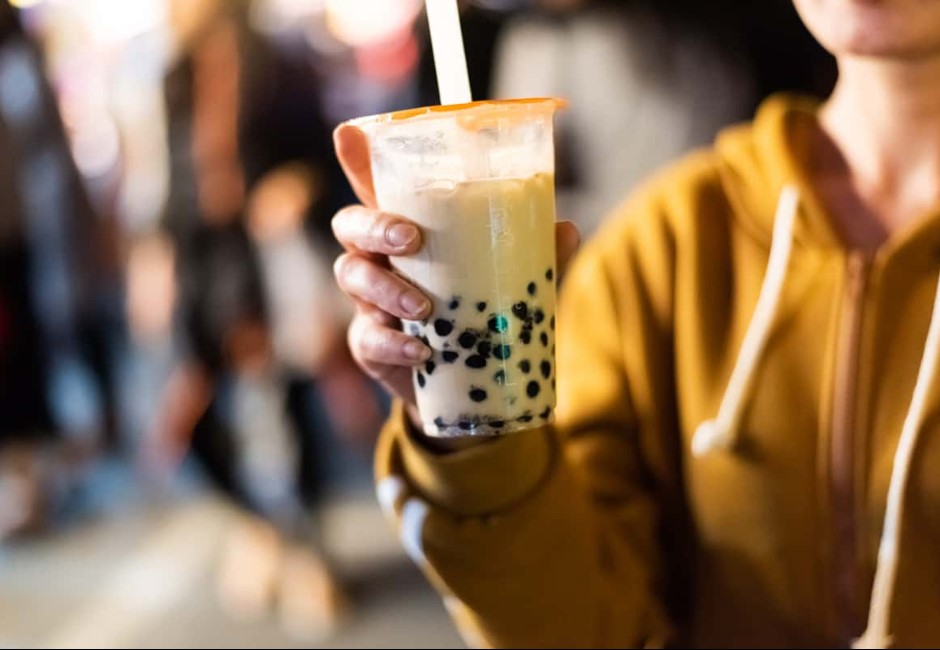 密度最高、店家最多?揭密全台手搖飲排行網:贏得莫名其妙|熱門話題|網路溫度計DailyView