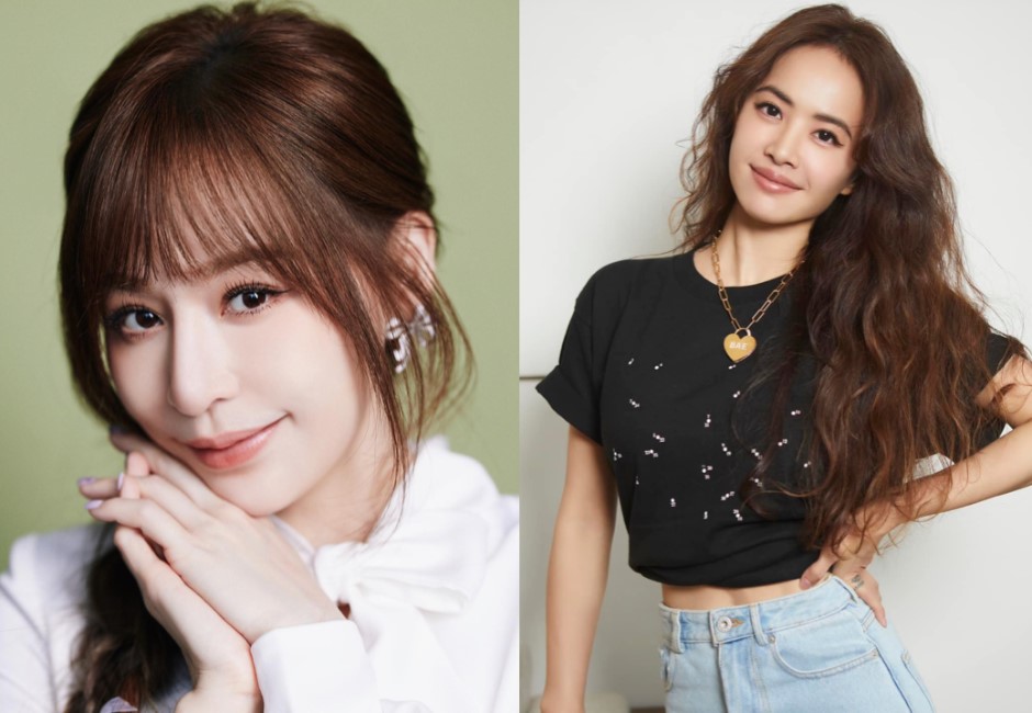 丁噹　Della Ding c-pop 台湾　王心凌　蔡依林 蔡依林、王心凌誰是你的NO.1？ 熱門關鍵字揭曉兩女神差別｜熱門話題