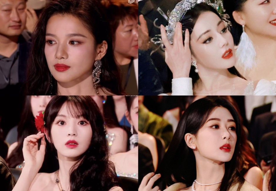 専用‼︎ 2023星光大賞 騰訊娛樂 2023星光大賞レポ/王一博,呉磊,黄暁明,胡