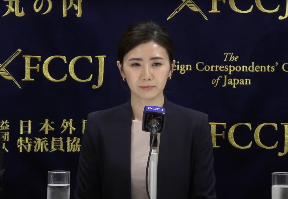 福原愛「3分鐘快閃記者會」網友傻眼！監護權判決結果出爐　律師曝和解動機｜熱門話題｜網路溫度計 DailyView