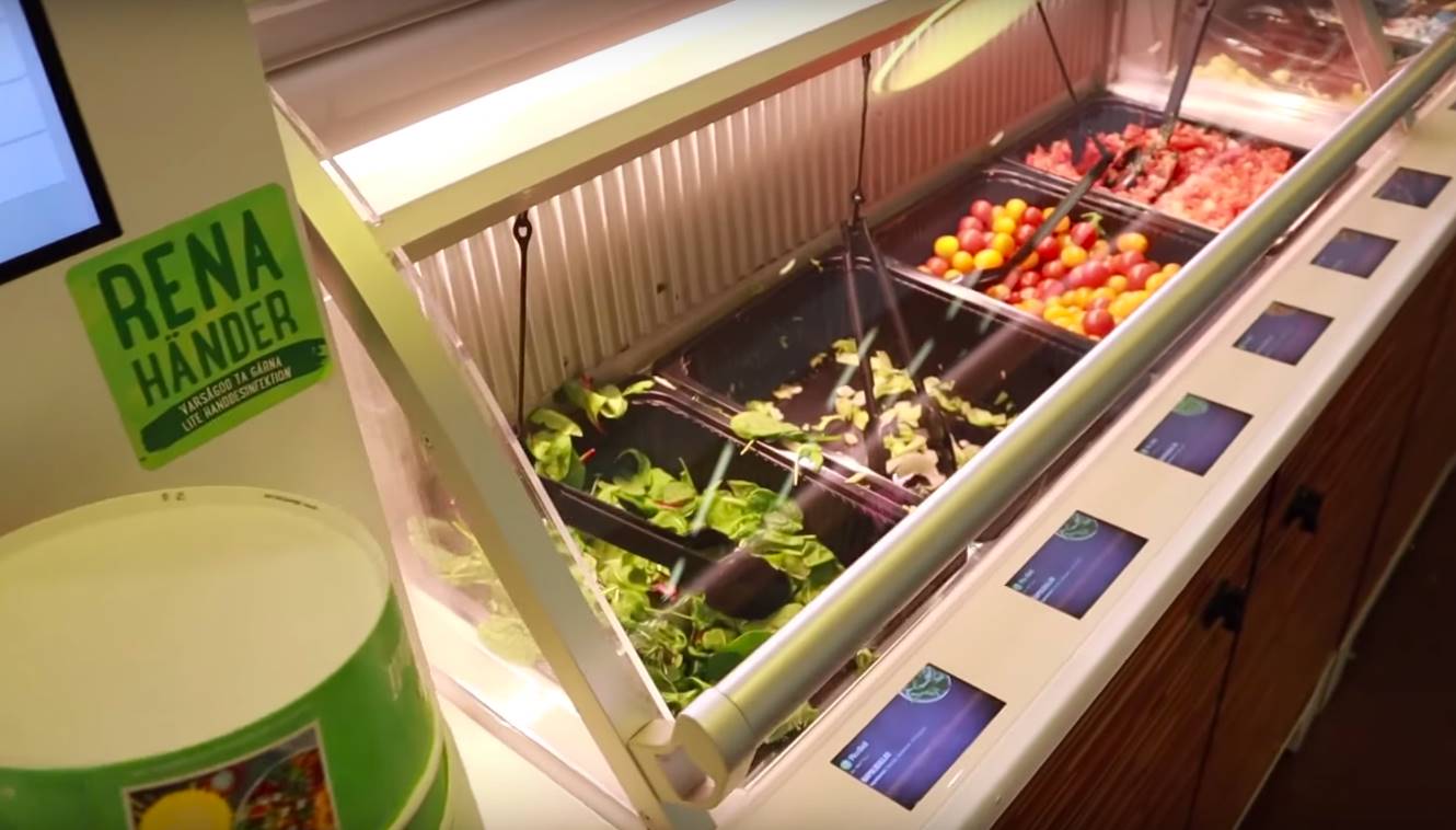 影／YouTuber狂讚台灣7-11超便利！唯「一點」輸瑞典｜熱門話題｜網路溫度計DailyView