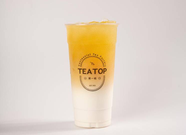迎接即將到來的雙 11，TEA TOP 第一味推出「每週三三種味」優惠，11月1日至11月29日期間，每週三至門市購買 A 區飲品「108 茶王」、「招牌高山青」、「日月潭紅茶」任選1杯、B區飲品「當代雙Q」、「靚奶茶」、「紅茶鮮奶茶」任選 1 杯及 C 區配料「桂花凍」、「茶凍」、「粉粿」任選 1 份，ABC 三區任選 1+1+1 只需$100 元，優惠僅限北北桃基地區門市，每人限購 2 組。